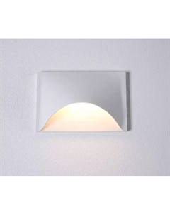 Уличный настенный светильник LW-A0029A-WH-WW 002790 Designled