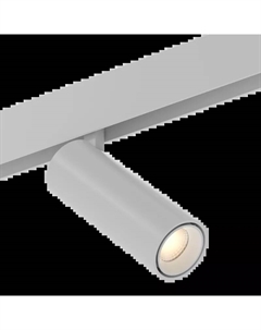 Трековый светильник SY-mini-522015E-11.6-48-WH-WW 008158 Designled