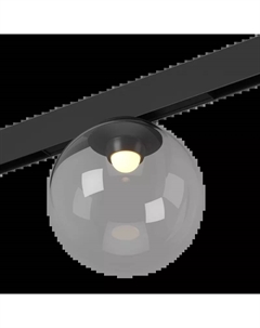 Трековый светильник SY-mini-523619E-7.5-48-BL-WW 006143 Designled