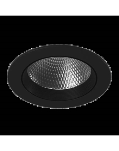 Встраиваемый светильник KZ-DLB-18-WW 002350 Designled