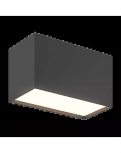 Накладной светильник GW-8602-20-BL-NW 004905 Designled