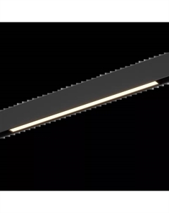 Трековый светильник SY-mini-520614-11.3-48-BL-WW 006146 Designled