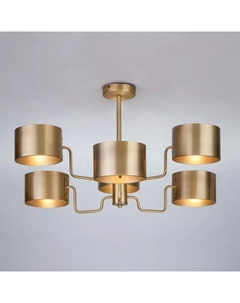 Потолочная люстра Bogates Pallada 293/6 Smart 00000082832 Bogate's