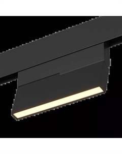 Трековый светильник SY-mini-521114-5.2-48-BL-NW 009594 Designled