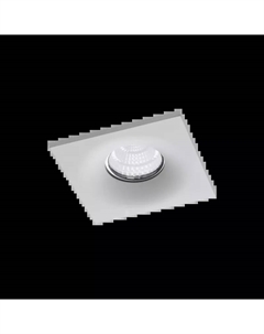 Встраиваемый светильник NC1761SQ-FW 001729 Designled