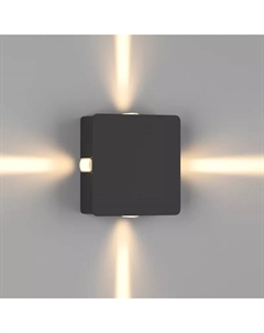 Настенный светильник GW-A130-4-4-BL-WW 007104 Designled