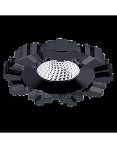 Встраиваемый светильник LC2037BK-5-NW 002220 Designled