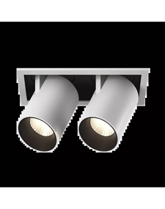 Спот SPL-SQ2-12-NW 002787 Designled