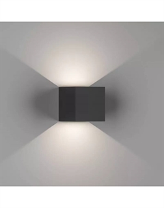 Настенный светильник GW-A310-6-BL-WW 001857 Designled