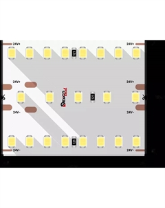 Светодиодная лента DSG2420-24-NW-33 003247 Designled