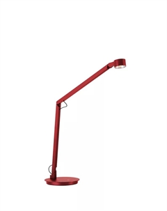 Настольная лампа T-0499A-RD-WW 007535 Designled