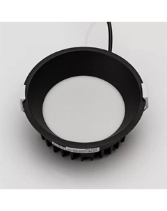 Встраиваемый светильник BQ009115-BL-NW 005646 Designled