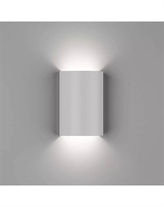 Уличный настенный светильник GW-6805-6-WH-WW 002393 Designled