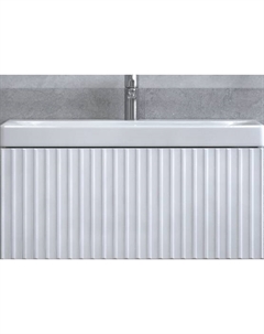 Тумба под раковину без столешницы Compo 80.1Y Velvex