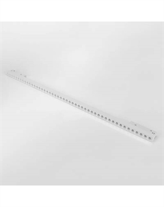 Трековый светильник SY-LINK-870-WH-30-NW 013657 Lumker