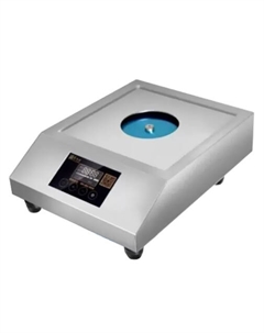 Пароварка PRO-S 31х31, 4 кВт + комплект подключения к водопроводу Hopert