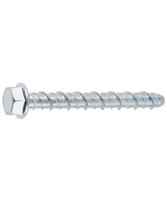 Анкер-шуруп SM-44733-500, М8х75 мм, с шестигранной головкой, 500 шт. в коробе Starfix