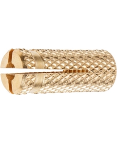 Анкер латунный(цанга) SMZ2-97539-5, М16 (5 шт в зип-локе) Starfix