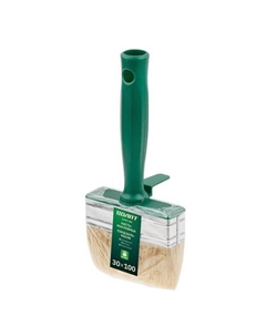 Кисть-макловица 10703-100, 30х100мм Волат