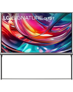 Телевизор LG Signature OLED77T49LA (2024) Lg