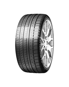 Шины 275/55 R19 Latitude Sport 111W MO Michelin