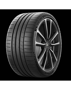 Шины 275/35 R21 Pilot Sport S 5 103Y ND0 Michelin