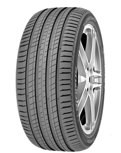 Шины 275/50 R20 Latitude Sport 3 ZP 113W XL * Michelin