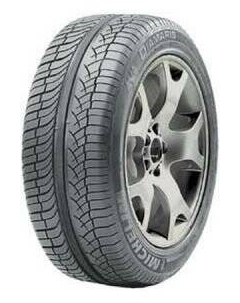 Шины 275/40 R20 4X4 Diamaris 106Y XL Michelin