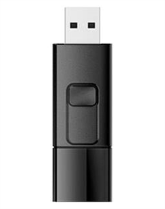 Флешка 128Gb USB 3.0 Blaze B05 (SP128GBUF3B05V1K) Silicon power