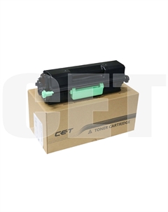 Картридж лазерный CET CET6753 (SP4500HE/407318), черный, 12000 страниц, совместимый для Ricoh SP4510SF, SP4510DN без чипа 240г Cet