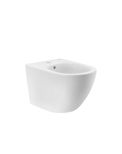 Биде Abber Bequem подвесное (AC1150)