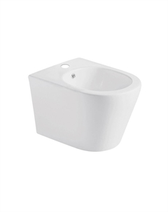 Биде Abber Bequem подвесное (AC1151MW)