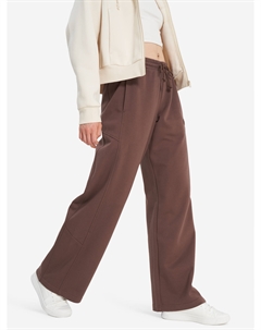 Брюки женские Workday, Коричневый Demix