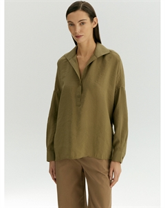 Блузка из модала Emka