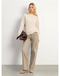 Джемпер с содержанием кашемира Emka