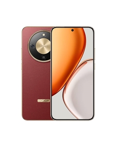 Смартфон Honor X70 (CN), 8Гб/128Гб, Dual Nano-SIM, красный