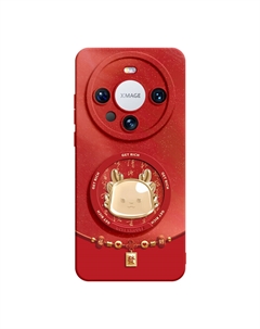 Super Mouse Чехол для телефона, China Red Fulong Bracelet Yellow Multi-functional Mirror Brack Super mouse