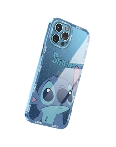 Чехол для телефона Disney, Stitch 412