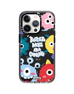 Чехол для телефона Lanwk, 	 Pink