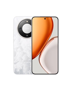 Смартфон Honor X70 (CN), 12Гб/256Гб, Dual Nano-SIM, белый