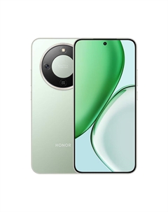 Смартфон Honor X70 (CN), 8Гб/128Гб, Dual Nano-SIM, зеленый