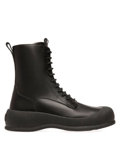 Ботинки Celsyo, черный Bally