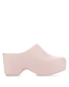 50 мм G Clog мюли, розовый Givenchy