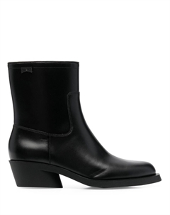 Ботильоны Taylor 60, черный Camper