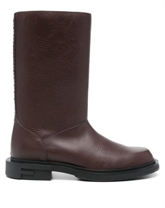 Ботинки  Frame, коричневый Fendi