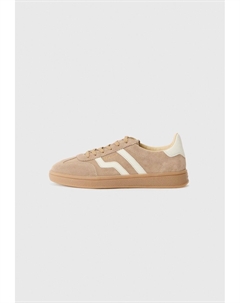 Низкие кеды CUZIMA, светло-коричневый Gant