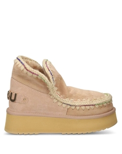 Ботинки Eskimo 18, нейтральный цвет Mou