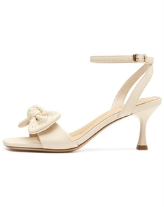 Сандалии женские, кремовый Josiny