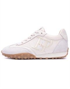 Туфли женские повседневные Women's Casual Shoes Women's Low-Top, бежевый Chch