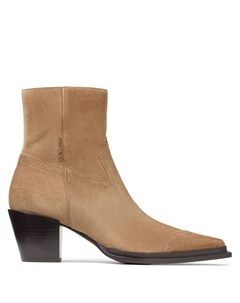 Ботинки Cece, нейтральный цвет Jimmy choo